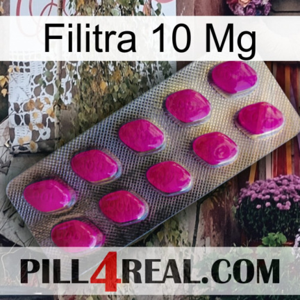 Filitra 10Mg 09